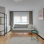 Dwie Motlawy Riverside & Parking By Downtown 4* Gdańsk