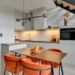 Dwie Motlawy Riverside & Parking By Downtown 4*