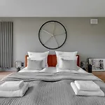 Dwie Motlawy Riverside & Parking By Downtown 4* Gdansk